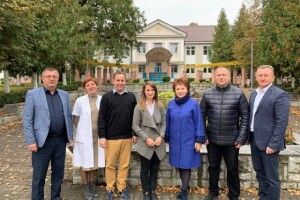 Психологи та психотерапевти з Рівненщини навчатимуться в Польщі