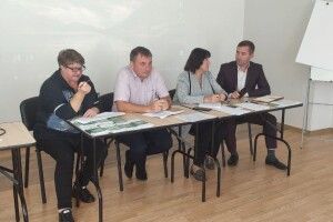 Сплата податків - запорука розвитку: у громаді на Волині розбиратимуться із боржниками 