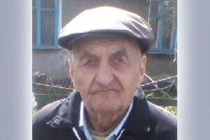 На Волині поліція розшукує безвісти зниклого 83-річного пенсіонера
