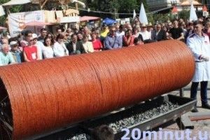 Чи поб’ють львів’яни рекорд волинян і тернополян?