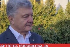 Порошенко у Швеції розповів, чи повернуться в Україну IKEA та H&M