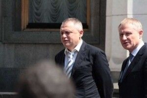 Суркіси зможуть відвідувати матчі «Динамо»