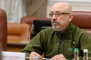 Резніков закликав світ визнати рф державою-терористом
