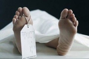 Життя волинянина відібрав весняний мороз