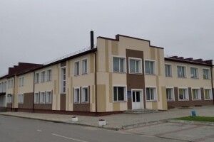 Хто керуватиме  у Любешові центром культури та дозвілля