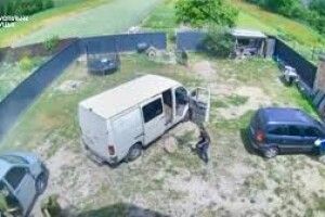 Нардеп Гончаренко вніс заставу за чоловіків, які на Волині лопатами відбивалися від ТЦК 