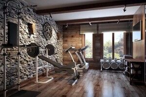 Святковий драйв та залізна мотивація: як оновити свій домашній зал із WCG