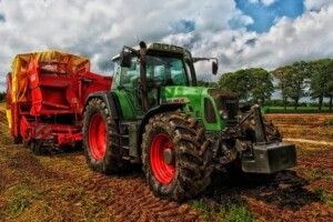 Волинські фіскали викрили недобросовісних аграріїв