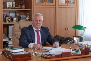 Відкриття ринку в місті є справою облспоживспілки і підприємців – міський голова Нововолинська Сапожніков