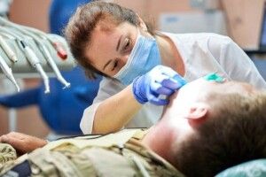 Ковель готовий доплачувати стоматологам по 8 тисяч за лікування ветеранів