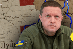Начальник Волинської ОВА за рік відвідав усі 54 громади Волині (Відео)