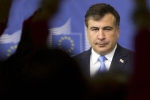 Саакашвілі - в критичному стані та може впасти в кому, - лікарі