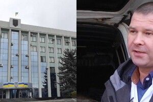 Суд заборонив конкурс на посаду головлікаря Рівненської обллікарні