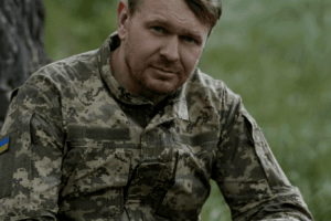«В окопі всі загинули» – Положинський відверто розповів про найстрашніше