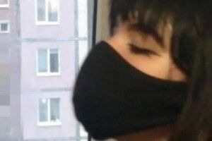 У Дніпрі 15-річна дурепа робила селфі з відрізаними головами котів і ворон