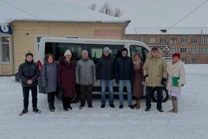 На Волині 19 донорів долучилися до порятунку життів