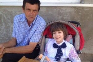 Важкохвора дівчинка із Горохівського району отримала шанс на порятунок