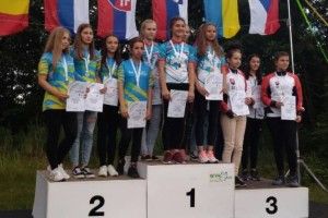 Українські спортсмени запеленгували все!