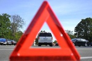 Страшна ДТП, серед постраждалих діти