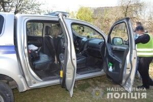 Мешканець Турійського району  хотів відкупитися від поліцейських за порушення умов самоізоляції