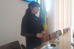 Посадовці Ківерцівщини удосконалюють знання української мови 