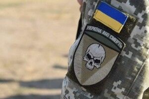 Десантники розбили ДРГ росіян у районі Бахмута (Відео)