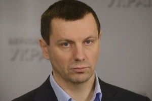 Парламентський комітет дав дозвіл на зняття недоторканості з нардепа від «Опоблоку» Дунаєва