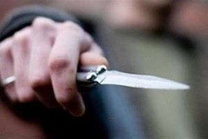Волинянин порізав товариша по чарці і опинився за гратами
