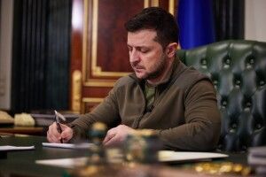 Якщо Китай підтримає Росію у війні проти України, це означатиме світову війну, – Зеленський 