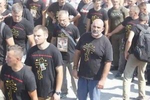 «Приготовтесь к войне…»: «Русская православная армія» затесалася у Західну Україну