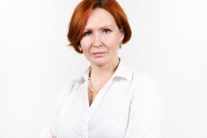 ЦВК зареєструвала дитячого кардіохірурга Юлію Кузьменко кандидатом в народні депутати від «ЄС» у 50-му окрузі