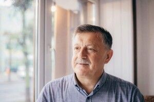 «Я зійдуся віч-на-віч із маріонеткою олігархічної групи Коломойського-Палиці», – Богдан Шиба