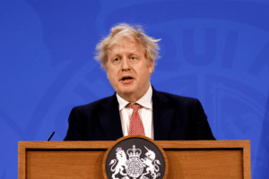 Велика Британія надасть Україні додаткову військову допомогу