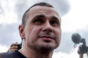 Сенцов: «Я ніколи не визнаю Крим частиною Росії»