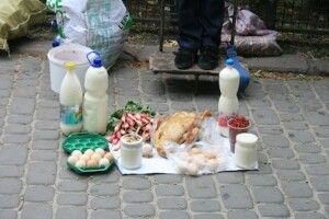 Підприємців Нововолинська привчають до порядку