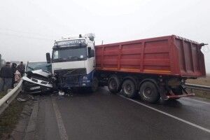 Журналістка запропонувала, як уберегтися від «проклятого місця» у Здолбунові