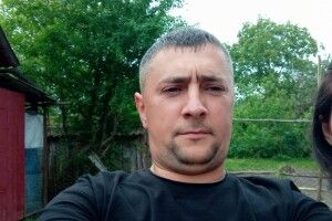 Поліцейський із Любомля опинився у центрі уваги (Відео)