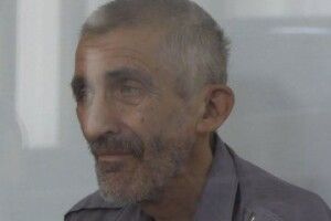 Лучанина, який зарубав свою сім'ю, убив один з ув'язнених