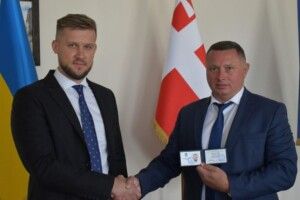 Ексзаступника голови Волинської ОВА підозрюють в сприянні строковикам незаконного перетину кордону