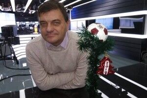 За смерть відомого волинського журналіста Юрія Яцюка нікого не покарають (Відео)