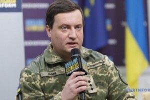 Яка з соцмереж містить загрози для безпеки України?