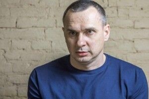 Сенцов закликав підтримати адвоката сімей Небесної сотні, яка оголосила голодування