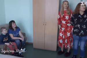 У лікарні на Волині планують зробити міні-школу