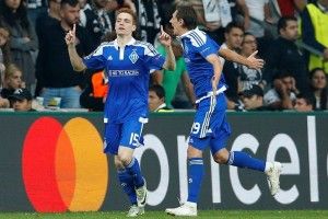 Рудочубий Циганков обіцяє стати лисим, якщо «Динамо» виграє УПЛ 