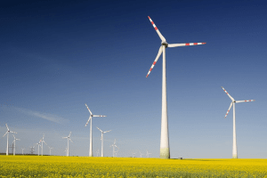 На Волині зведуть ще 33 вітротурбіни