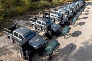 Порошенко: докладаємо зусиль, щоб Євросоюз якнайшвидше відкрив нові кластери для України