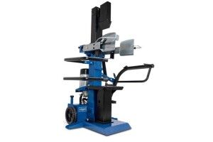 Дровоколи гідравлічні: ефективність, потужність та зручність у роботі