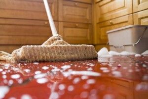У Львові судили батька, який побив шваброю свого сина