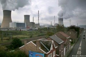 Чому у Бельгії масово роздають антирадіаційні пігулки йоду?