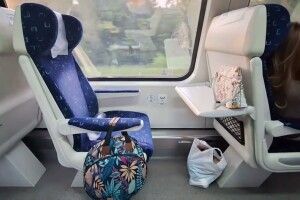 Поїзди до Польщі через Волинь швидше перетинатимуть кордон
